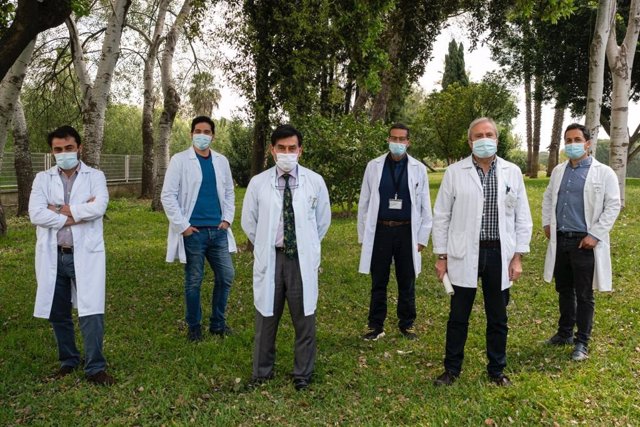 El Hospital Juan Ramón Jiménez - Cirugia de columna en Huelva