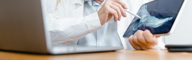 Consulta online neurocirugía